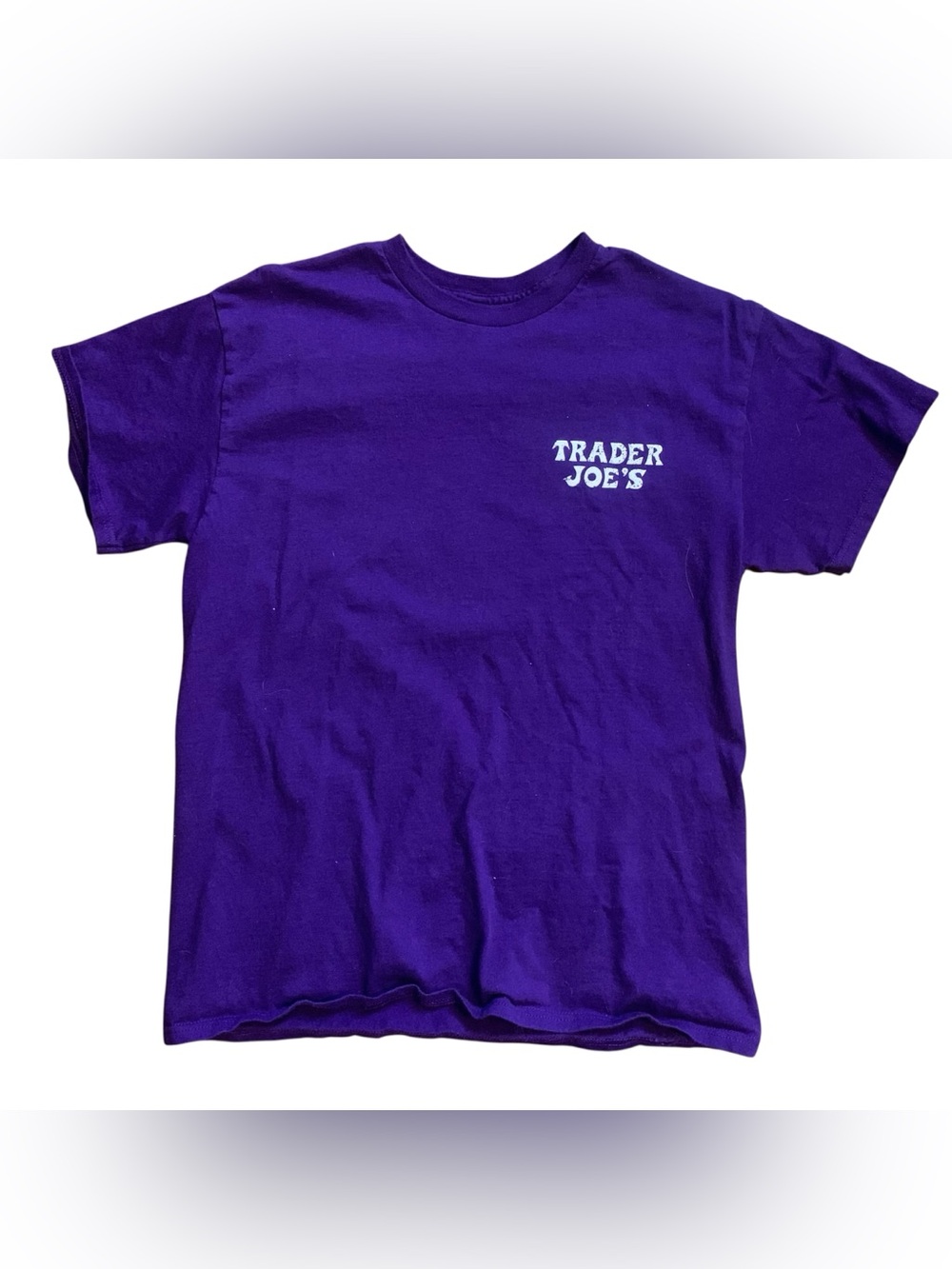 Trader Joe’s Tee Shirt